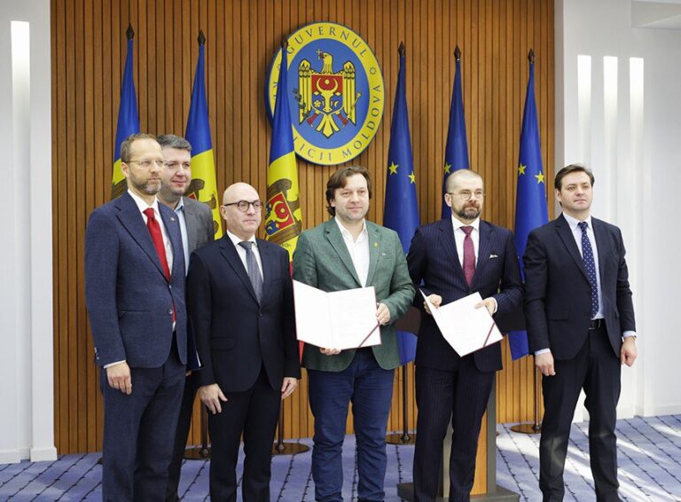A Sustainable Economic Impulse: How the €5 million loan can impact Moldova