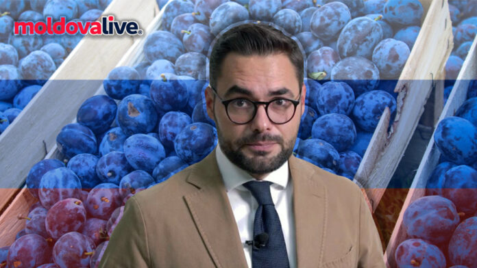 Iulian Groza PNG Russian EMBARGO MOLDOVA