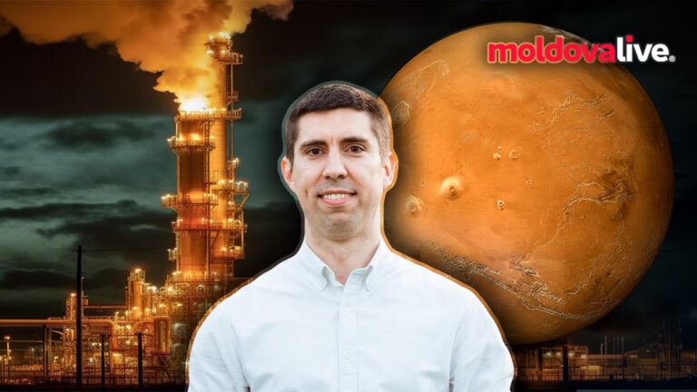 Mihai Popșoi, ready to bring gas even from Mars if it was cheaper: “We haven’t bought from Gazprom for a year”