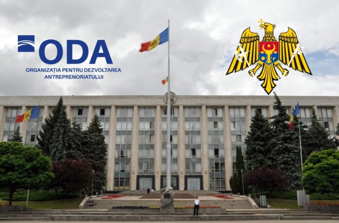 New appointments Moldova replaced the heads of the Border Police and the Entrepreneurship Development Organization