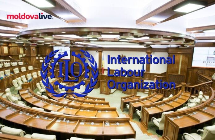 Parliament ratifies international convention on violence and harassment at work