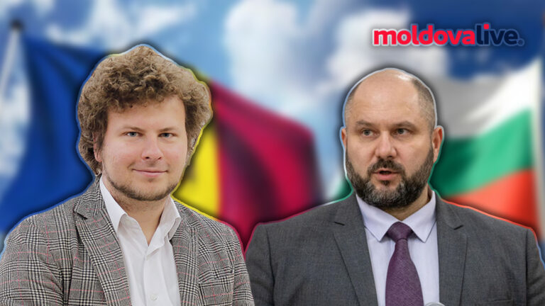 Moldova-Bulgaria Partnership Yields Grants for Student Transportation and Technological Advancements