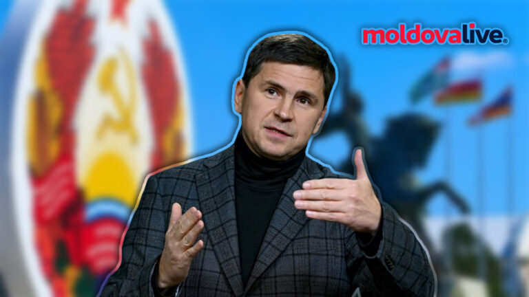 Podoliak’s Strategic Perspectives on Resolving the Transnistrian Conflict through EU Integration