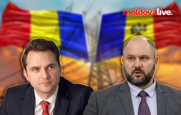 The Energy Minister from across the Prut River: Romania is determined to support Moldova unconditionally