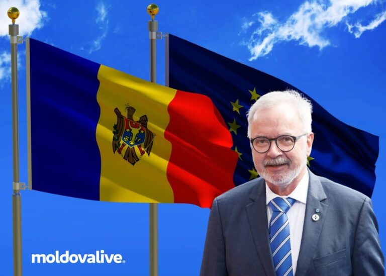 The European Investment Bank has allocated more than 1.19 billion euros to Moldova and will continue to support it for EU accession