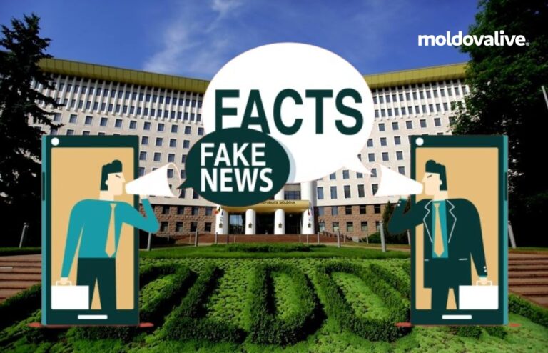 The Moldovan Parliament adopted the Strategic Communication and Countering Disinformation Concept for 2024-2028