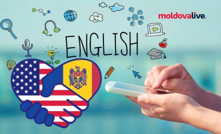 The U.S. Embassy will provide colleges and universities in Moldova with a Fulbright English Teaching Assistant