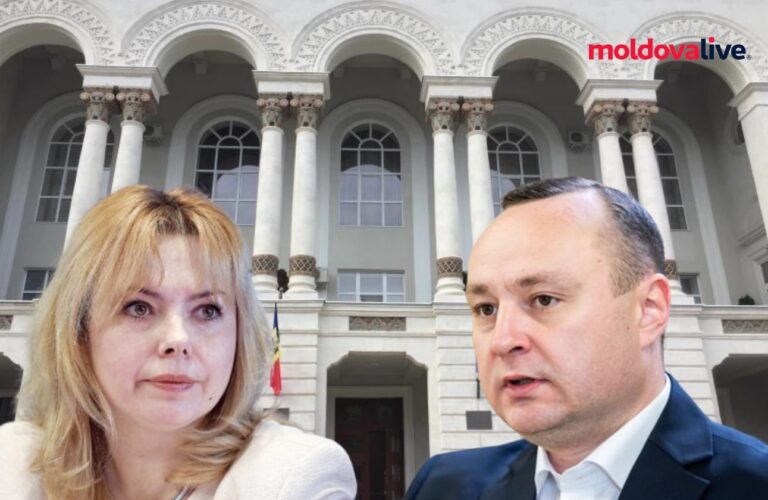 Batrincha, Novak, and Karaman appealed to the Prosecutor’s Office. The deputies accuse the country’s leadership of treason against the Motherland