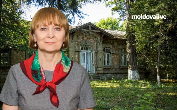 Toma Ciorba Infectious Diseases Hospital will absorb the Dermatology Hospital in Codru