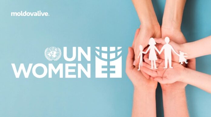 UN Women in the Republic of Moldova