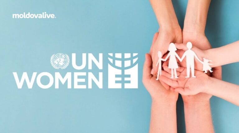 Activities of UN Women in the Republic of Moldova will be facilitated