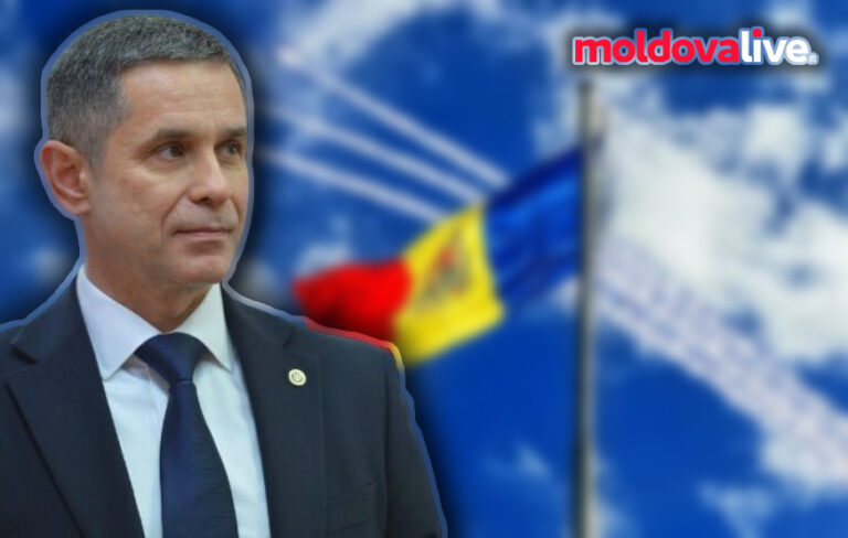 Moldova Reaffirms Commitment to European Security and Defense Alignment
