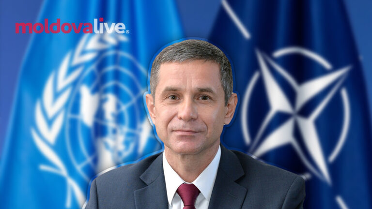 Landmark in Moldova: NATO DCB Representatives’ Meeting, Attended by Defense Minister