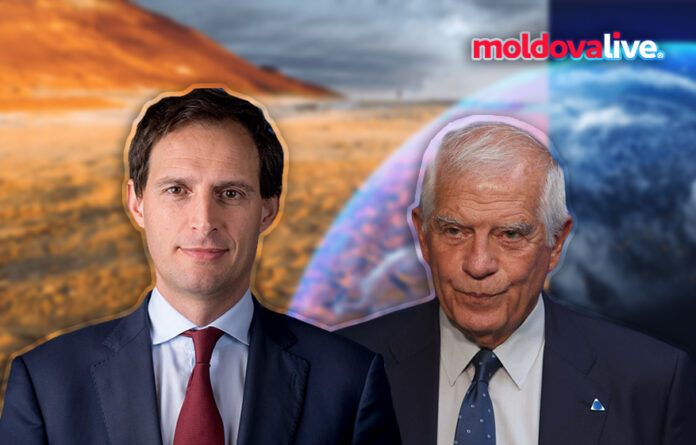 borell hoekstra climate change