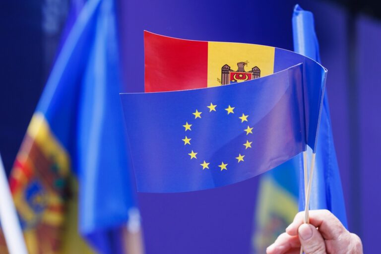 Milestone Support: EU Backs Moldova’s Enlargement and Reforms