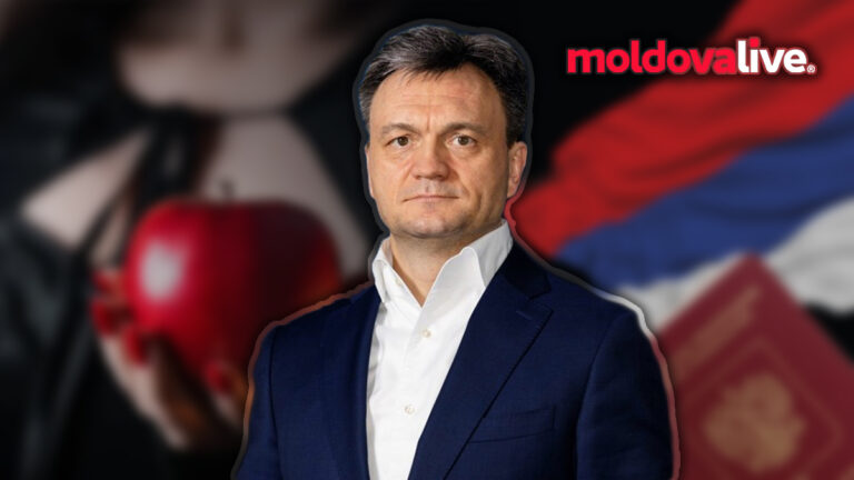 Moldova to Revise Nationalization Laws. Recean: Kremlin’s Agents Are Trying to Apply Pressure