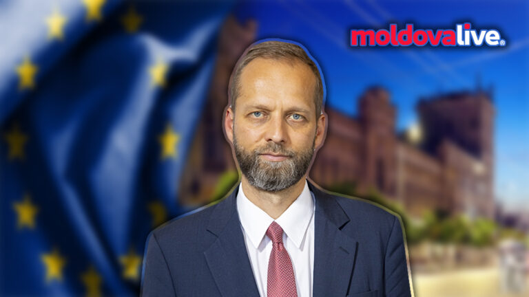 Jānis Mažeiks on EU and Development Partners’ Investments: ‘Approximately 60 Million Euros Annually’