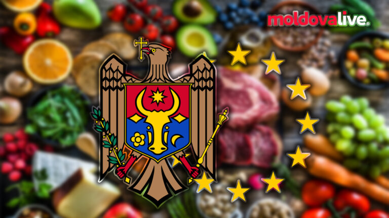 Seven Moldovan Agricultural Products Granted Duty-Free Access to the EU Market