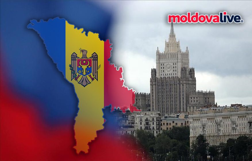 Bloomberg: Russia is strategizing a series of “hybrid” assaults targeted at Moldova