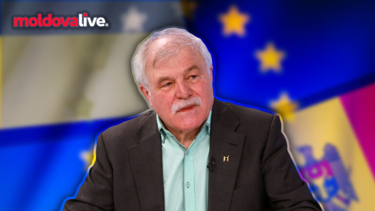 Moldova has a faster perspective of integrating into the EU compared to Ukraine, Expert Renita says