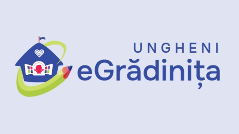 Digital Revolution in Education: E-Gradinița Ungheni Takes Enrolment Process to Another Level