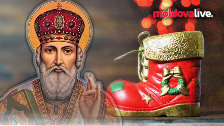 Saint Nicholas: A Cherished Winter Religious Celebration in Moldova
