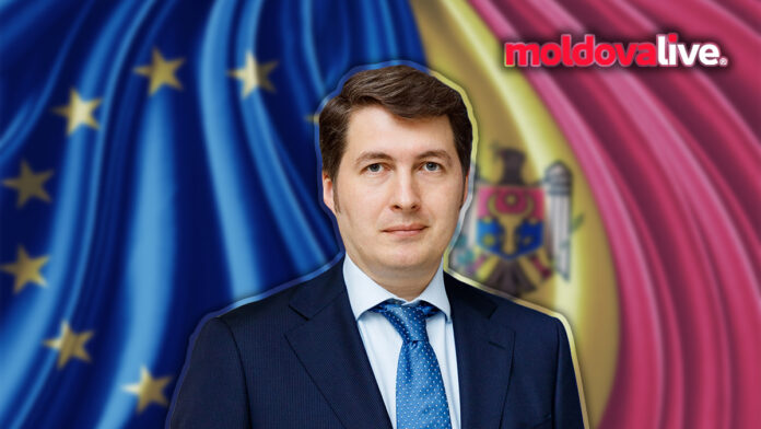 vLADIMIR cUC mOLDOVA EU MoldovaLive