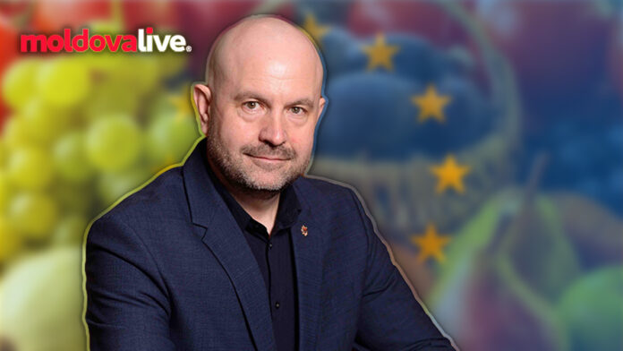 vladimir bolea moldovan fruits eu market