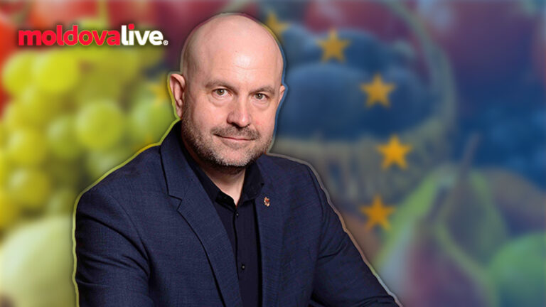 Moldova simplifies trade in organic products