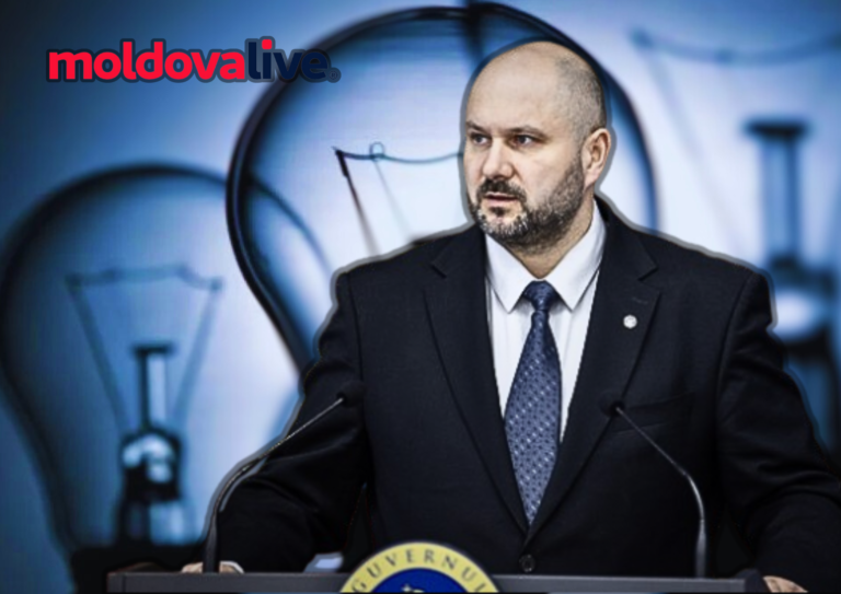 Ministry of Energy Announces Moldova’s Winter Preparedness with Stable Prices