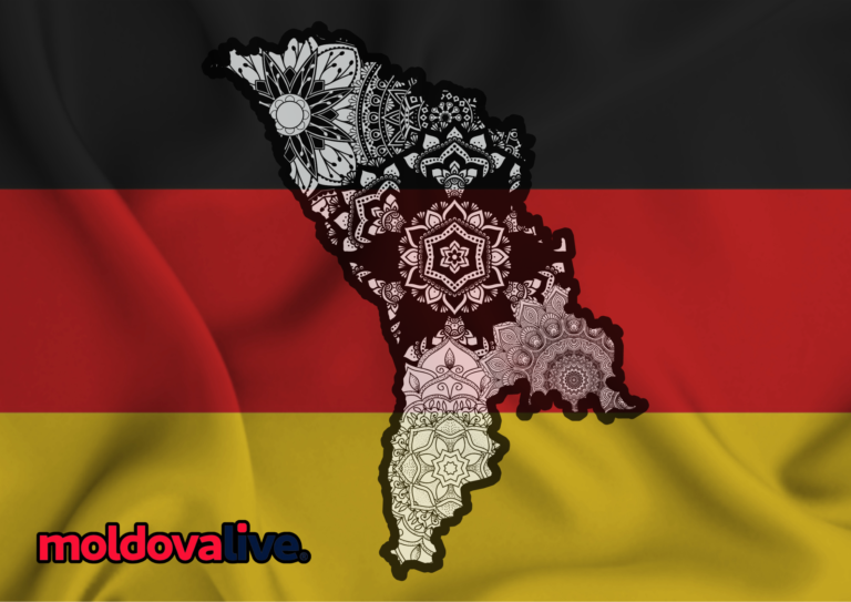 Germany Grants €14.8M for Moldova’s Youth and Development