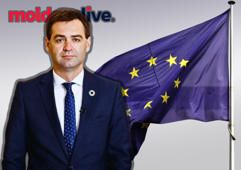 Moldova Scores 94% on EU Recommendations: Accession Talks in Sight, says Foreign Minister