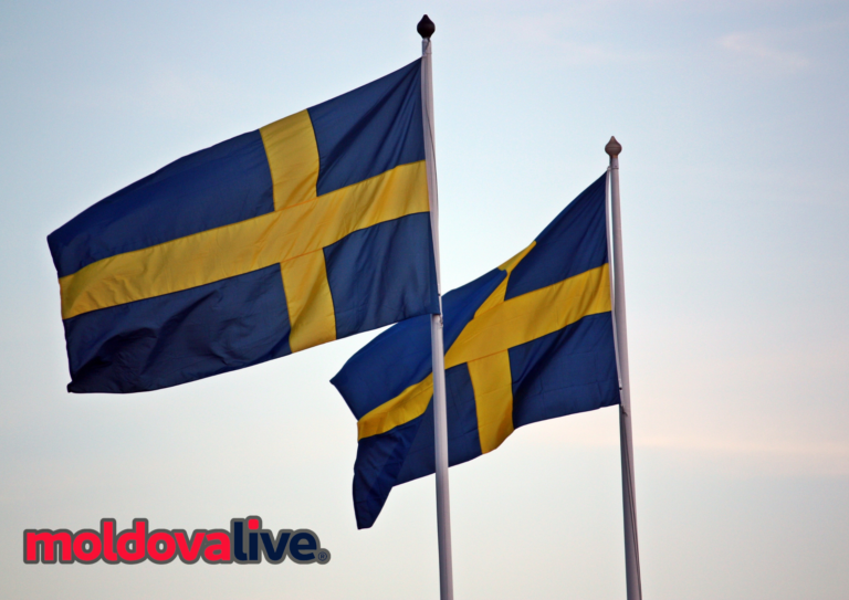 Sweden Commits Nearly $10 Million to Aid Moldovan Households with Winter Energy Bills
