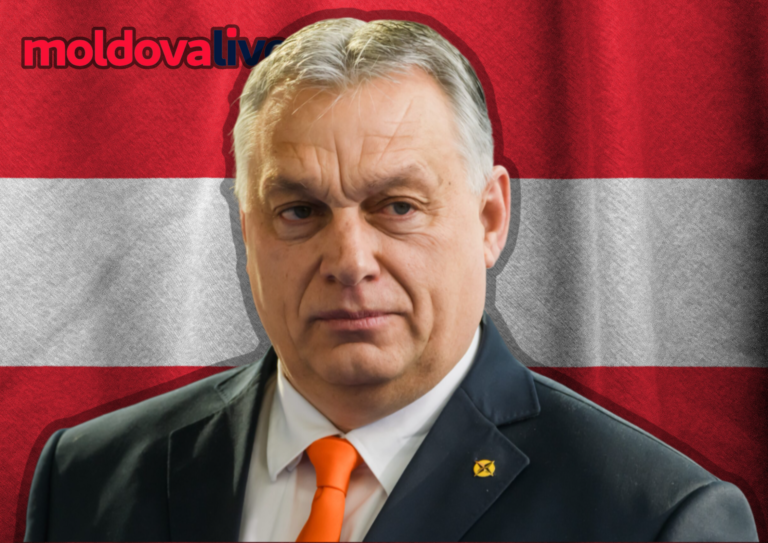 Austrian Chancellor Opposes Fast-Track EU Accession for Moldova and Ukraine