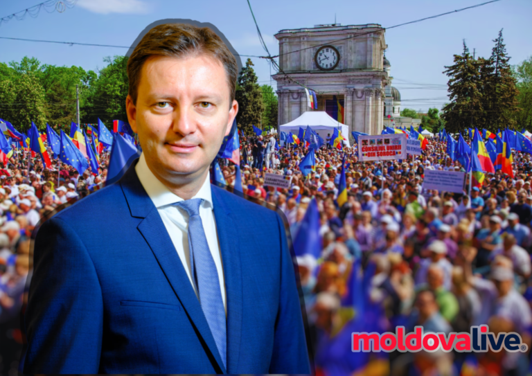 Siegfried Mureșan Pushes for EU Accession Talks with Moldova and Ukraine