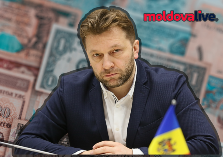 Moldova’s Deputy PM: Striving for Growth Amidst Challenges, Banking on IT Sector