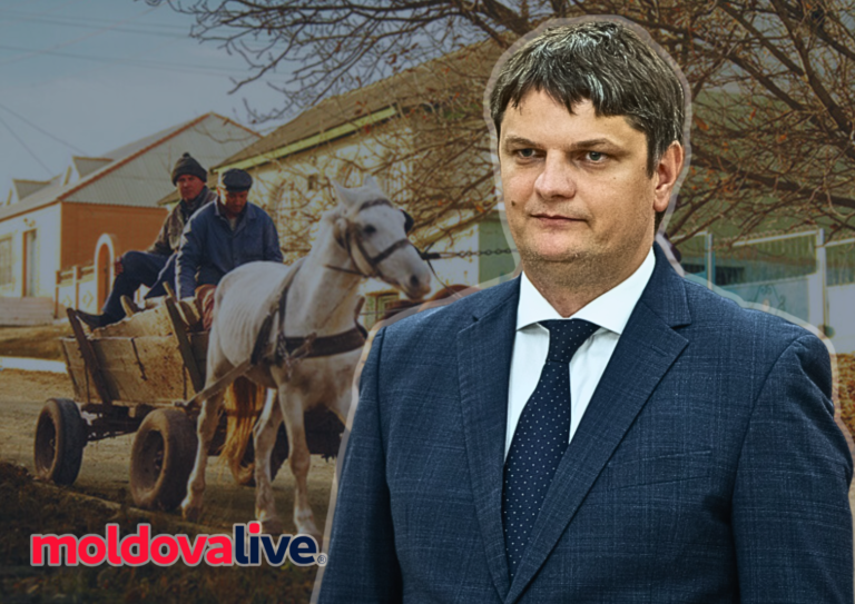 Moldova’s €30 Million Initiative for Rural Transformation