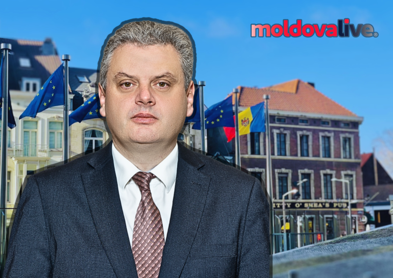 Moldova’s EU Path Undeterred: Brussels Backing Despite Transnistrian Dispute