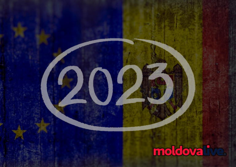 Reflecting on 2023: A Political and Global Overview of Moldova’s Memorable Events