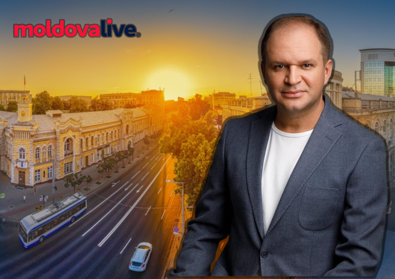 Chișinău Spotlight: National Geographic Features Moldova’s Capital in Global Showcase