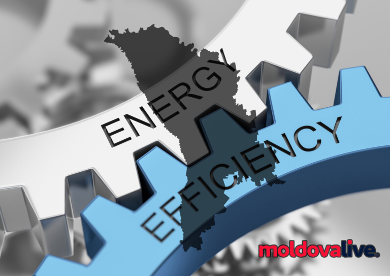 Republic of Moldova Implements Law for 15% Annual Natural Gas Reserves to Enhance Energy Security