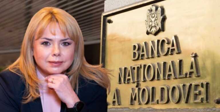 The NBM Governor Anca Dragu Discusses Financial Sector Reform and Stability with the World Bank Officials