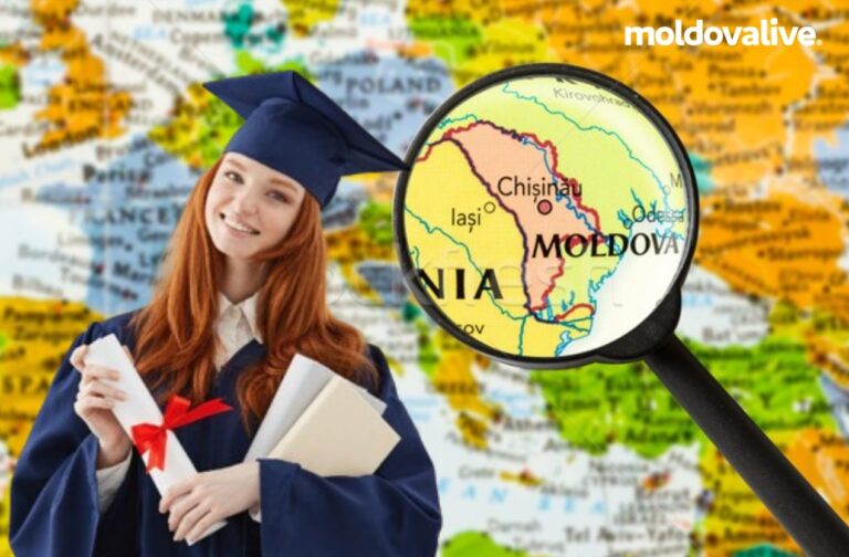 Approved by the Government: scientific degrees obtained abroad will be recognized in Moldova