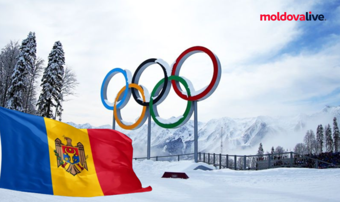 Five Moldovan athletes will participate in the Youth Olympic Games in Gangwonde