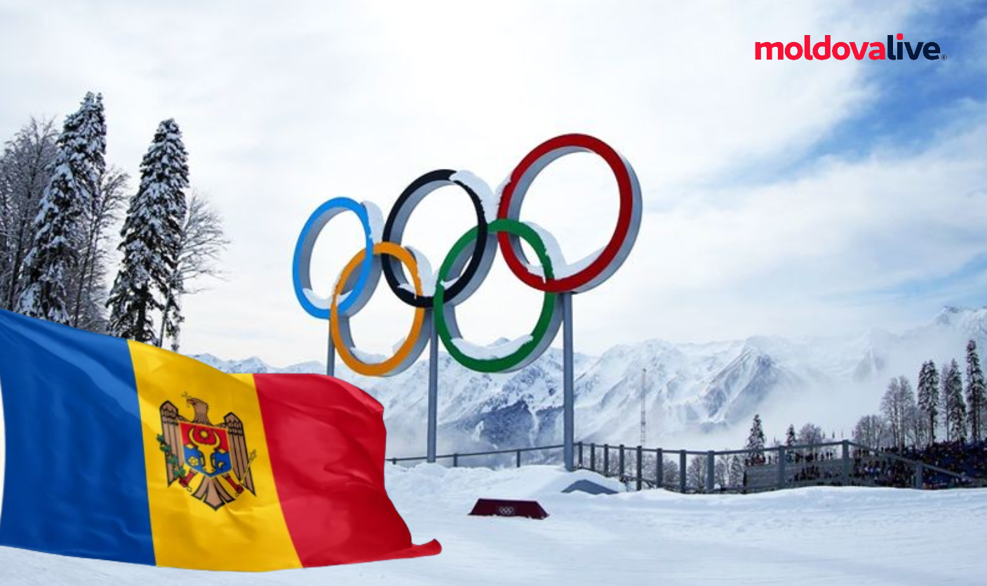 Five Moldovan athletes will participate in the Youth Olympic Games in