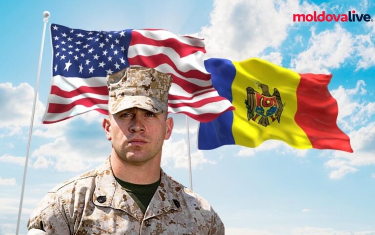 US Marines train special intervention troops from MAI, SPPS and MJ in counter-terrorism