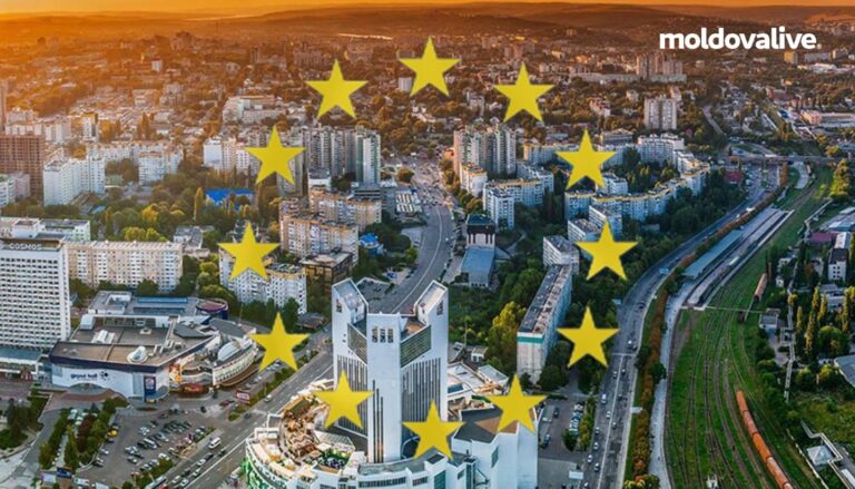 NATO Deputy Secretary General proposes Chisinau as a candidate for the title of European Capital of Culture