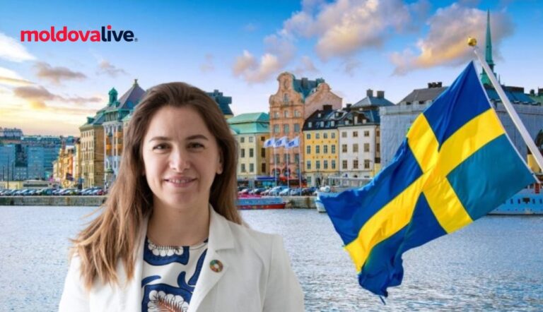 Sweden to provide financial support to Moldova: Government allocated 5 million Swedish kronor