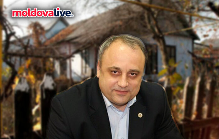 Viorel Furdui CALM Moldova depopulare moldovalive