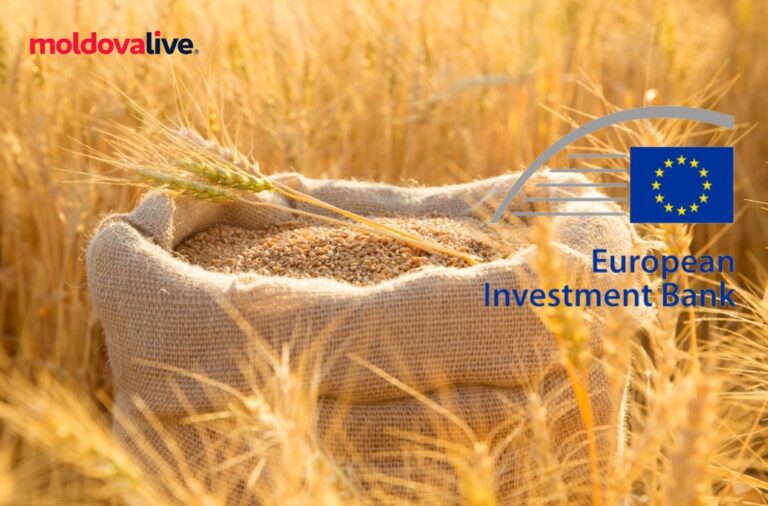 The European Investment Bank allocated 6 million euros for educational and research institutions of agricultural profile in Moldova